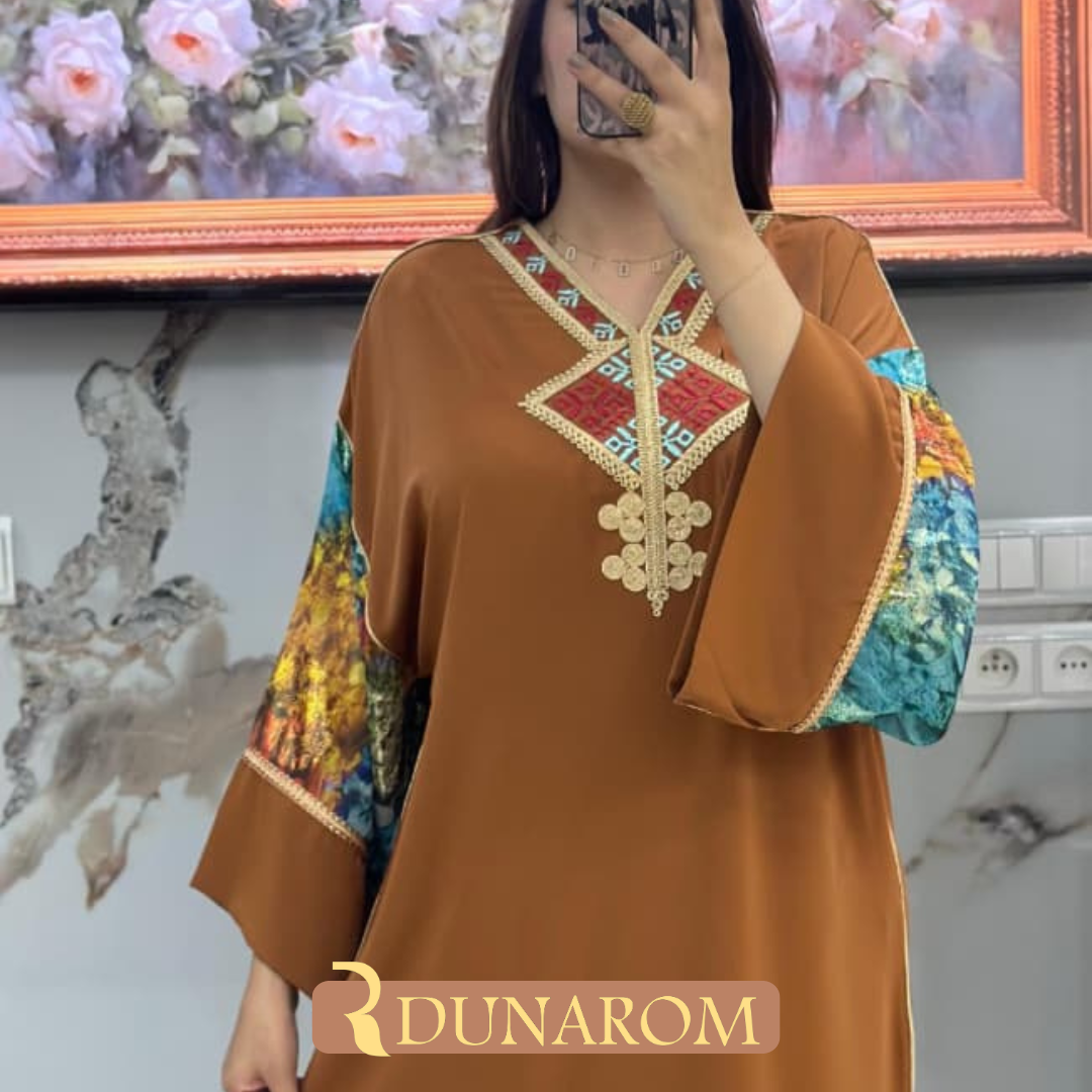 🎊 قفطان فصالة مخزنية للافراح و المناسبات