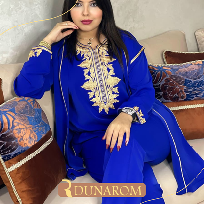 👑😍جبدور 3 بياس أنيق بفصالة مثالية