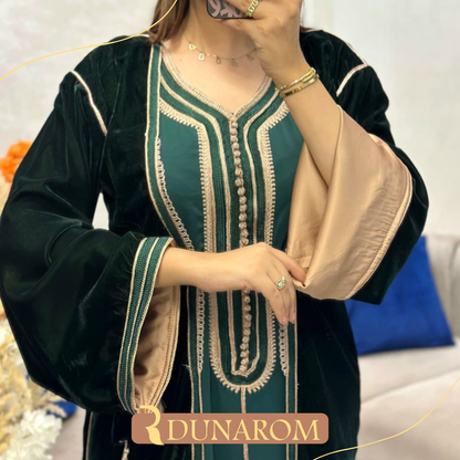 ❤️👑كيمونو 2 بياس مخزني فاخر