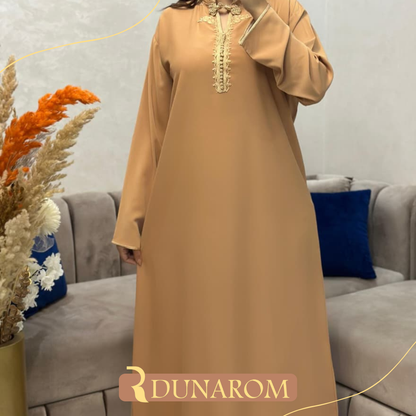 😍 جلابة عثوب جكار شتوي