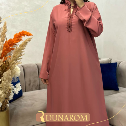 😍 جلابة عثوب جكار شتوي