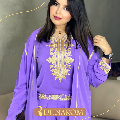 👑😍جبدور 3 بياس أنيق بفصالة مثالية