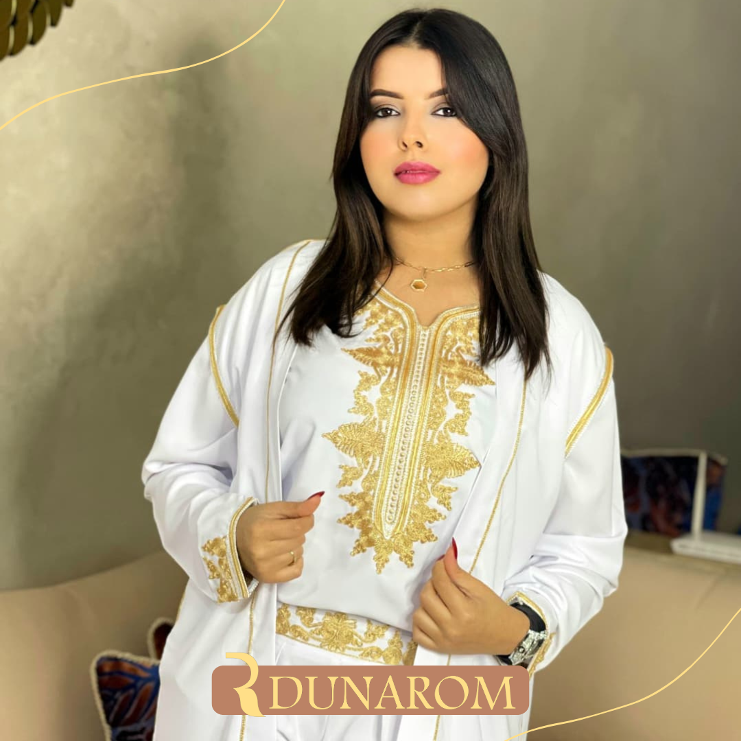 👑😍جبدور 3 بياس أنيق بفصالة مثالية