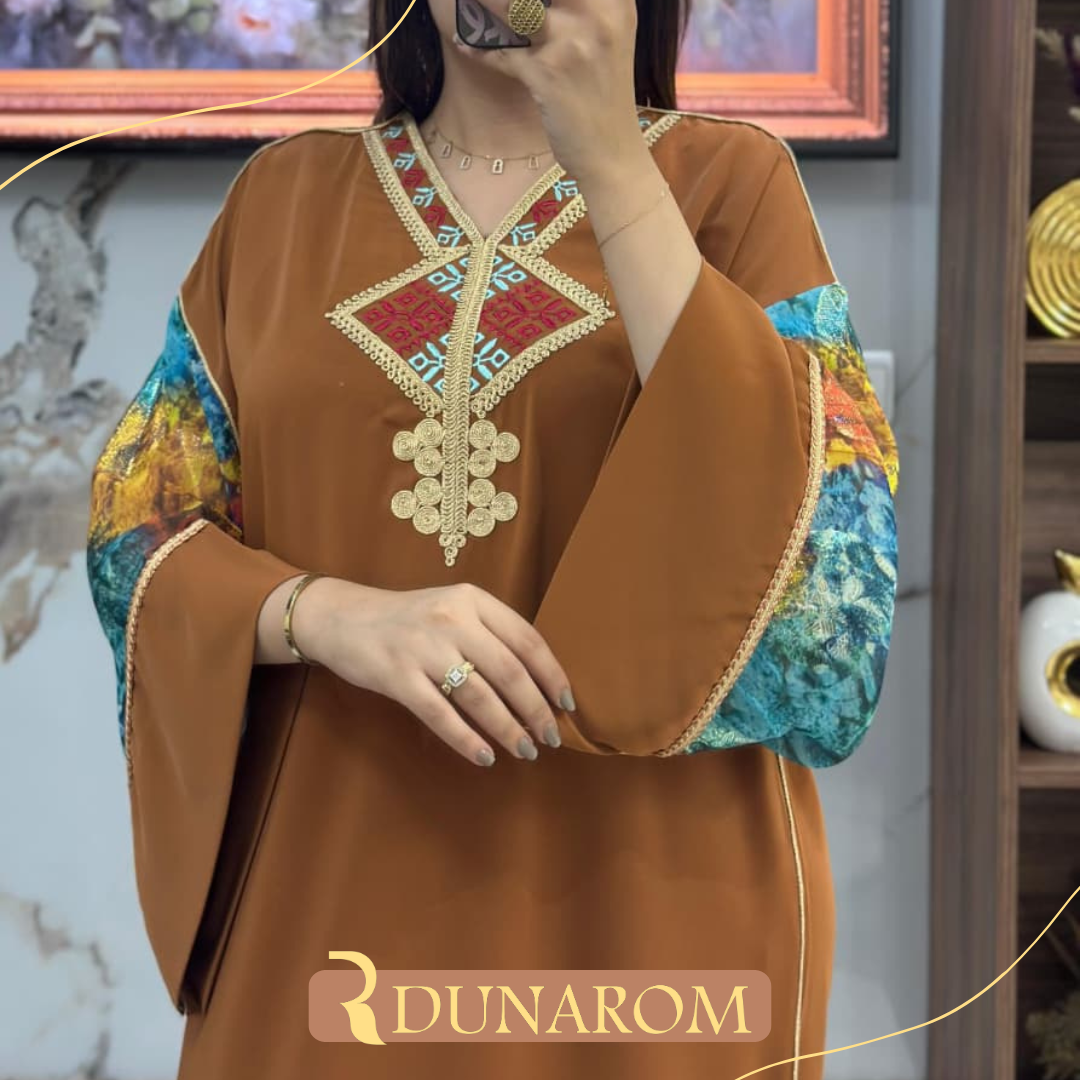 🎊 قفطان فصالة مخزنية للافراح و المناسبات