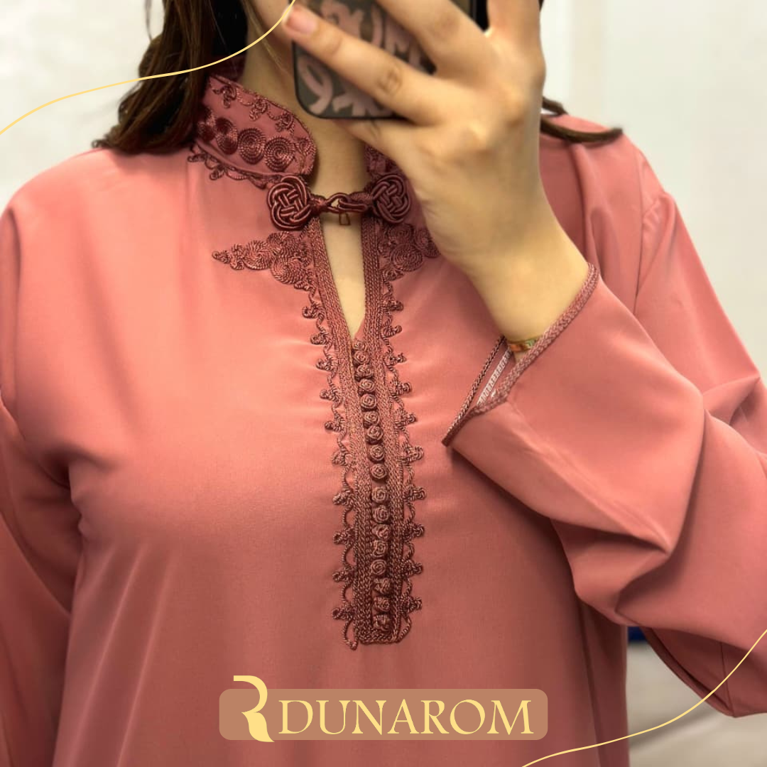 😍 جلابة عثوب جكار شتوي