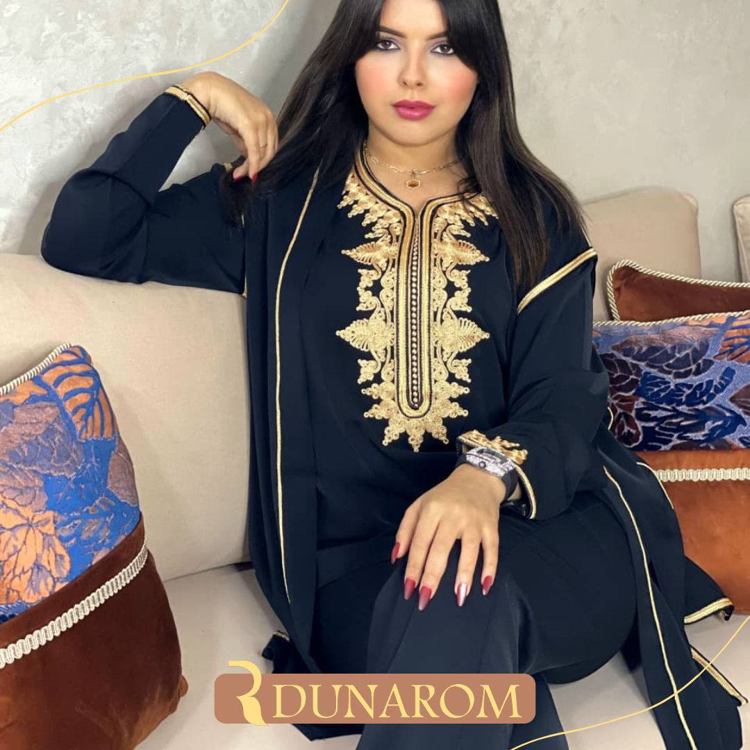 👑😍جبدور 3 بياس أنيق بفصالة مثالية