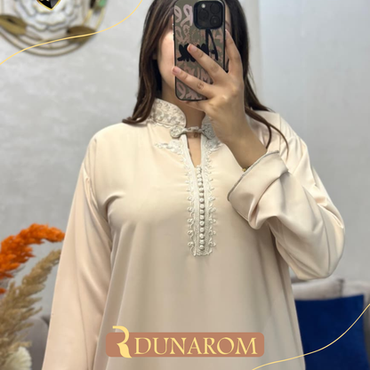 😍 جلابة عثوب جكار شتوي