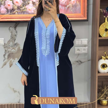 😍 كيمونو 2 بياس مخزني راقي