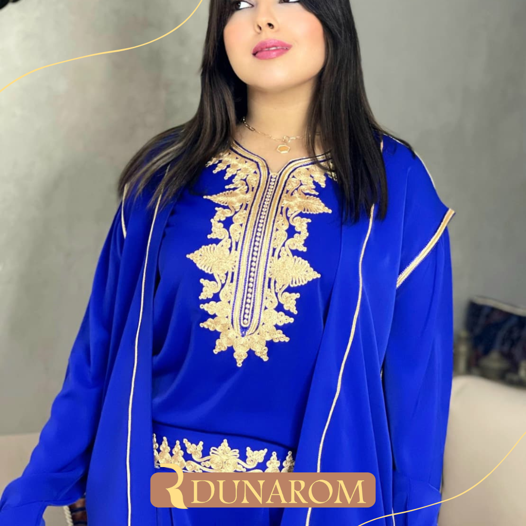 👑😍جبدور 3 بياس أنيق بفصالة مثالية