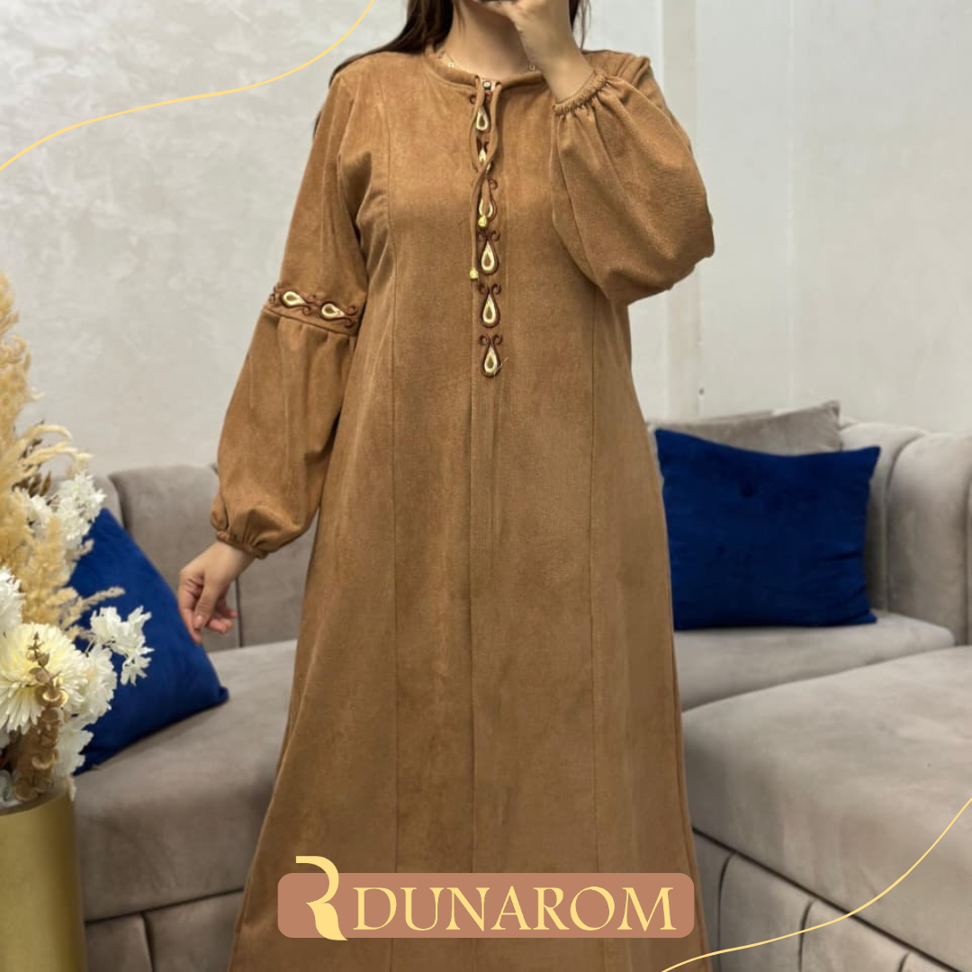 😍كسوة دان ديابونار الفاخر