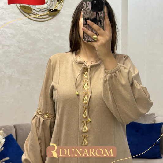 😍كسوة دان ديابونار الفاخر